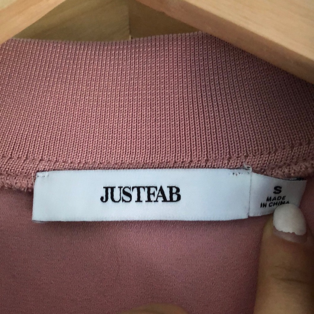 Jacket - Picture 2 of 3
